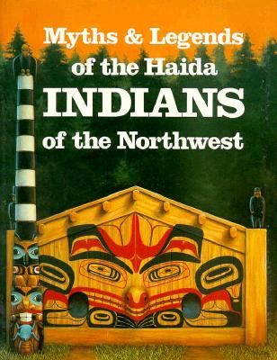 Indians of the Northwest Color By Martine Reid Cover Image