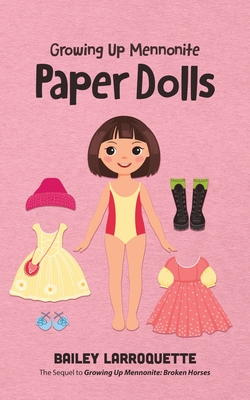 Paper Dolls Cover Image