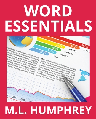 Word Essentials Cover Image
