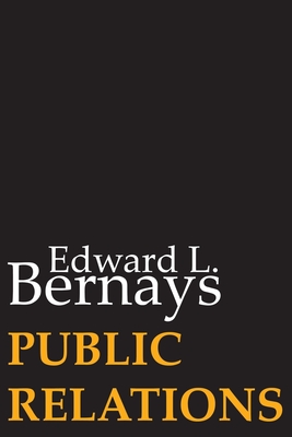 Public Relations Cover Image