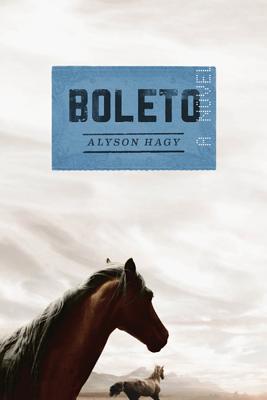 Cover Image for Boleto: A Novel