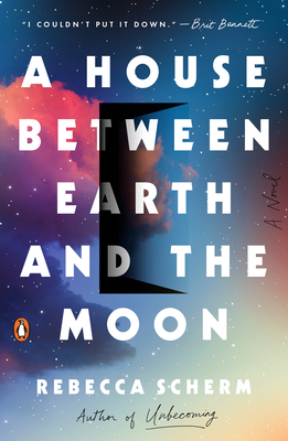 Cover of A House Between Earth and The Moon