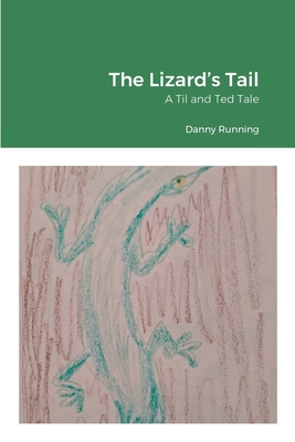 The Lizard's Tail Cover Image
