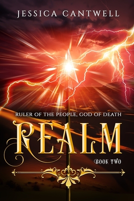 Realm: Ruler of the People, God of Death Cover Image