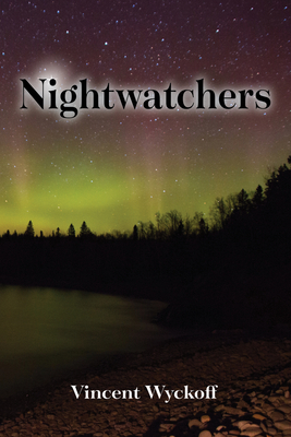 Nightwatchers (Black Otter Bay) Cover Image