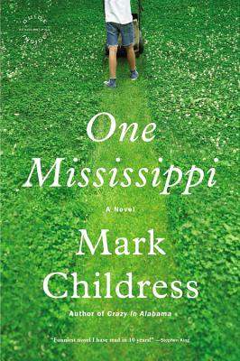Cover for One Mississippi