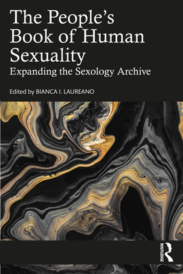 The People's Book of Human Sexuality: Expanding the Sexology Archive Cover Image