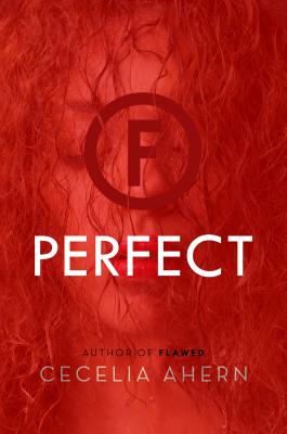 Perfect by Cecelia Ahern 