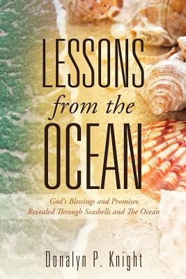 Lessons from the Ocean By Donalyn P. Knight Cover Image