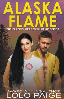 Alaska Flame Cover Image