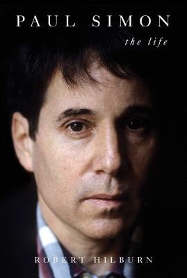 Paul Simon: The Life Cover Image