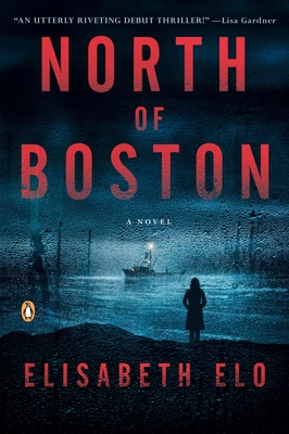 Cover Image for North of Boston