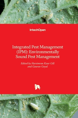 Integrated Pest Management (IPM): Environmentally Sound Pest Management Cover Image