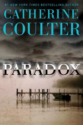 Cover for Paradox (An FBI Thriller #22)