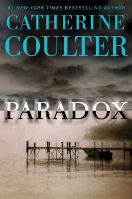 Paradox (An FBI Thriller #22) Cover Image