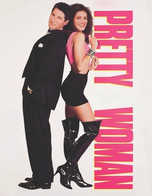 Pretty Woman: Screenplay Cover Image