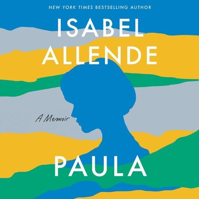 Paula: A Memoir Cover Image