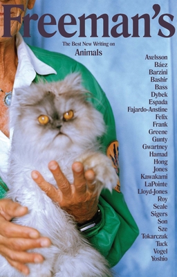 Freeman's: Animals By John Freeman Cover Image
