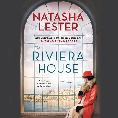 The Riviera House Cover Image