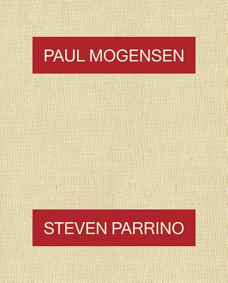 Paul Mogensen & Steven Parrino Cover Image