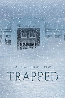 Cover Image for Trapped