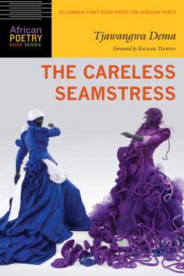 The Careless Seamstress (African Poetry Book ) Cover Image