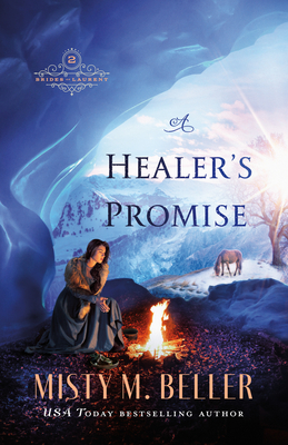 A Healer's Promise Cover Image