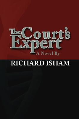 Cover for The Court's Expert