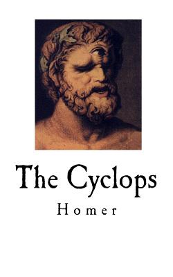The Cyclops: Stories from Homer Cover Image