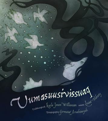 Uumasuusivissuaq (Inuktitut/Greenlandic) Cover Image