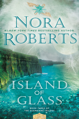 Island of Glass (Guardians Trilogy #3)