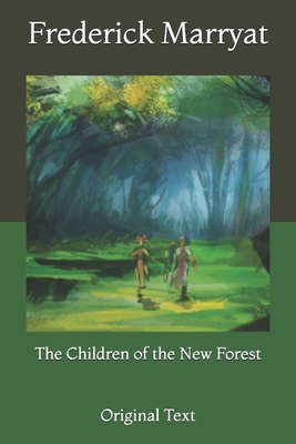The Children of the New Forest