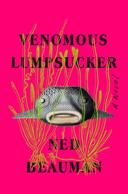 Cover for Venomous Lumpsucker