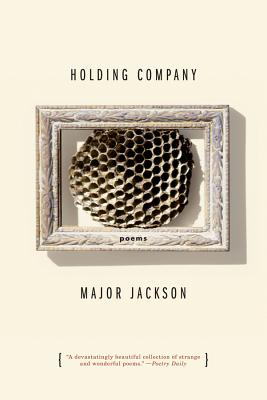 Holding Company: Poems