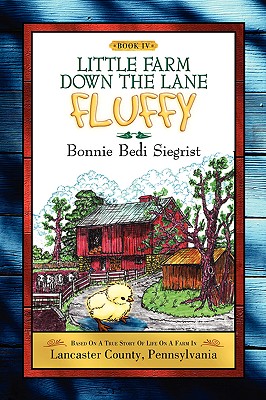 Little Farm Down the Lane -Book IV Cover Image