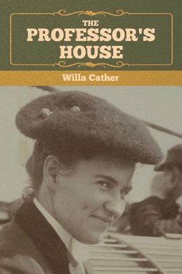 The Professor's House Cover Image