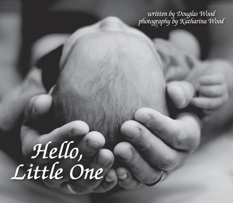 Hello, Little One Cover Image