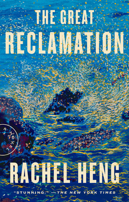 The Great Reclamation: A Novel Cover Image