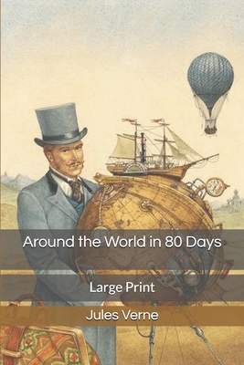 Around the World in 80 Days
