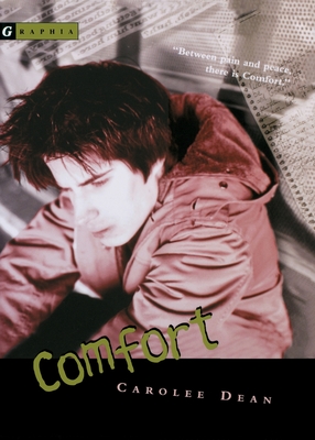 Comfort Cover Image