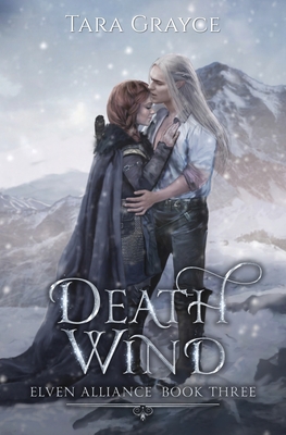 Death Wind By Tara Grayce Cover Image