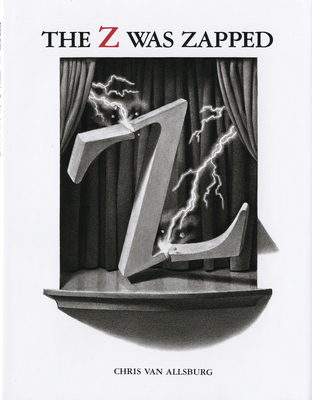 The Z Was Zapped: A Play in Twenty-Six Acts