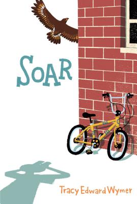 Cover for Soar