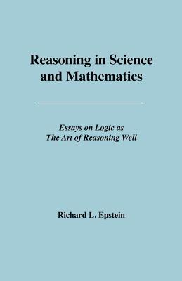 Reasoning in Science and Mathematics Cover Image