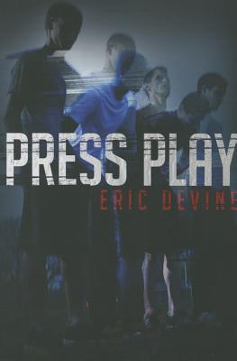 Cover for Press Play