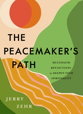 Cover for The Peacemaker's Path