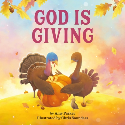 God Is Giving (God Is Series)