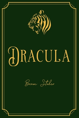 Dracula: Gold Edition Cover Image
