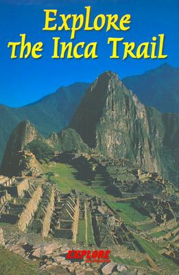 Explore the Inca Trail ( Machu Picchu, Peru) Cover Image