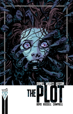 The Plot (Compact Edition) | Second Star to the Right Bookstore in ...